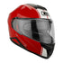 G-Mac Glide Evo Flip Front Motorcycle Helmet